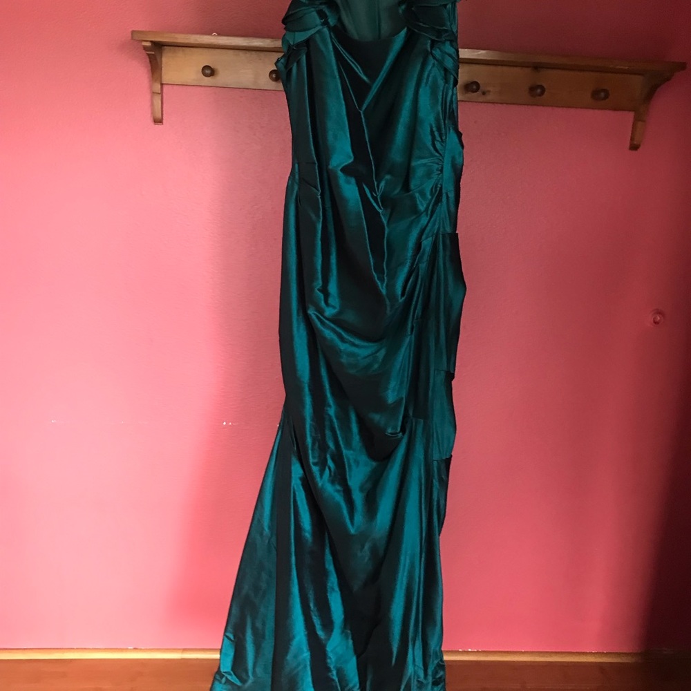 Formal Gown